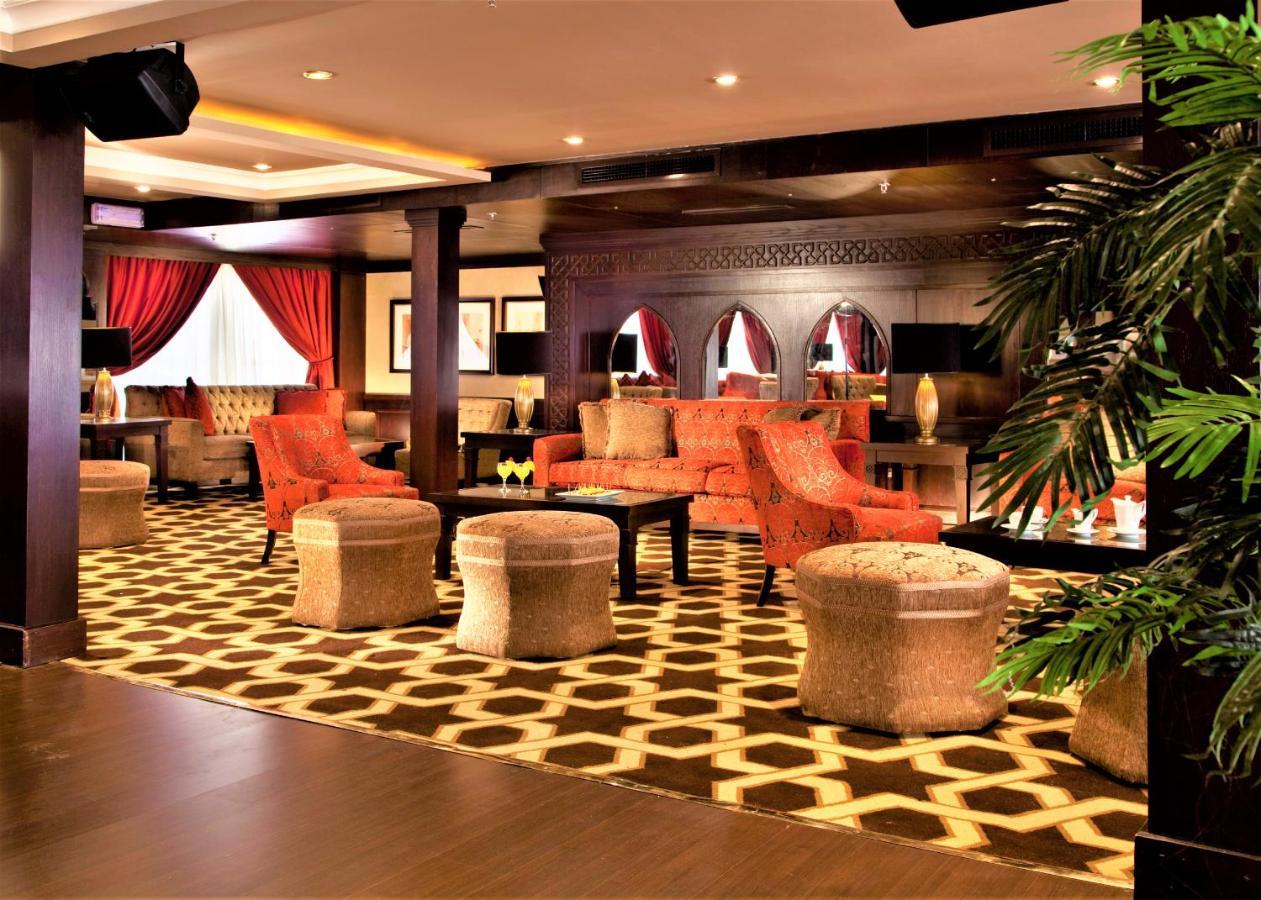 Steigenberger Legacy Nile Cruise - Every Monday 07 & 04 Nights From Luxor - Every Friday 03 Nights From Aswan Εξωτερικό φωτογραφία