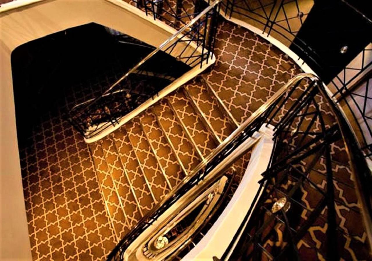 Steigenberger Legacy Nile Cruise - Every Monday 07 & 04 Nights From Luxor - Every Friday 03 Nights From Aswan Εξωτερικό φωτογραφία